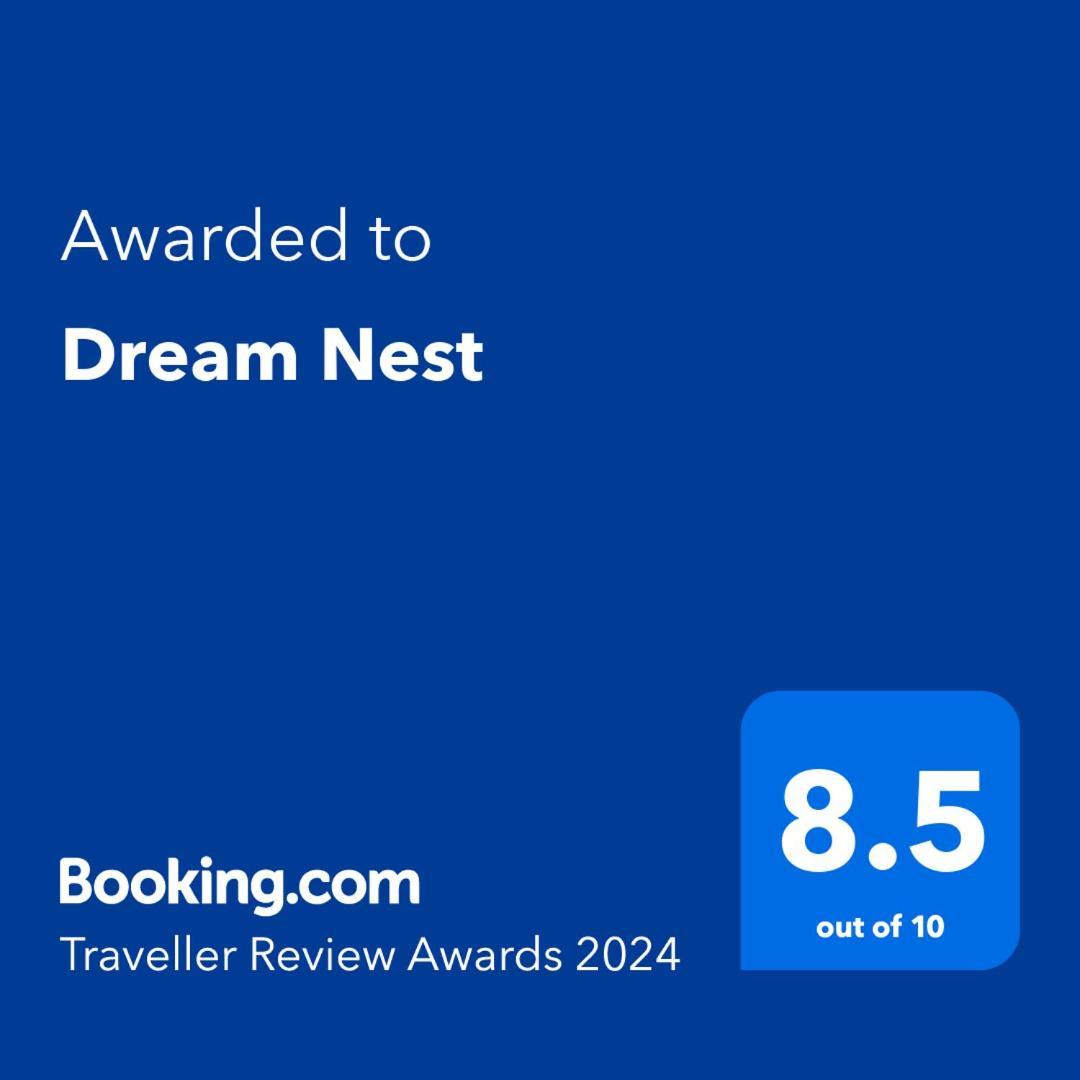 Dream Nest Διαμέρισμα Ella Εξωτερικό φωτογραφία