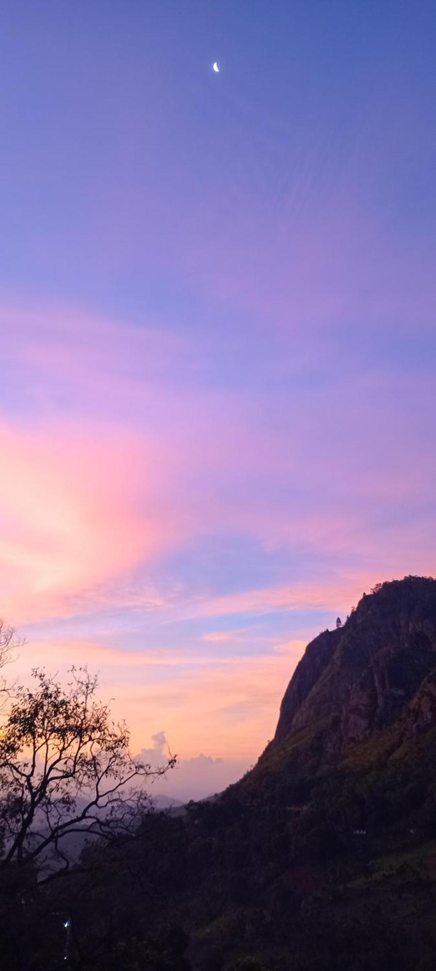 Dream Nest Διαμέρισμα Ella Εξωτερικό φωτογραφία