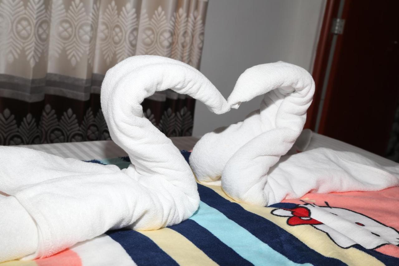 Dream Nest Διαμέρισμα Ella Εξωτερικό φωτογραφία