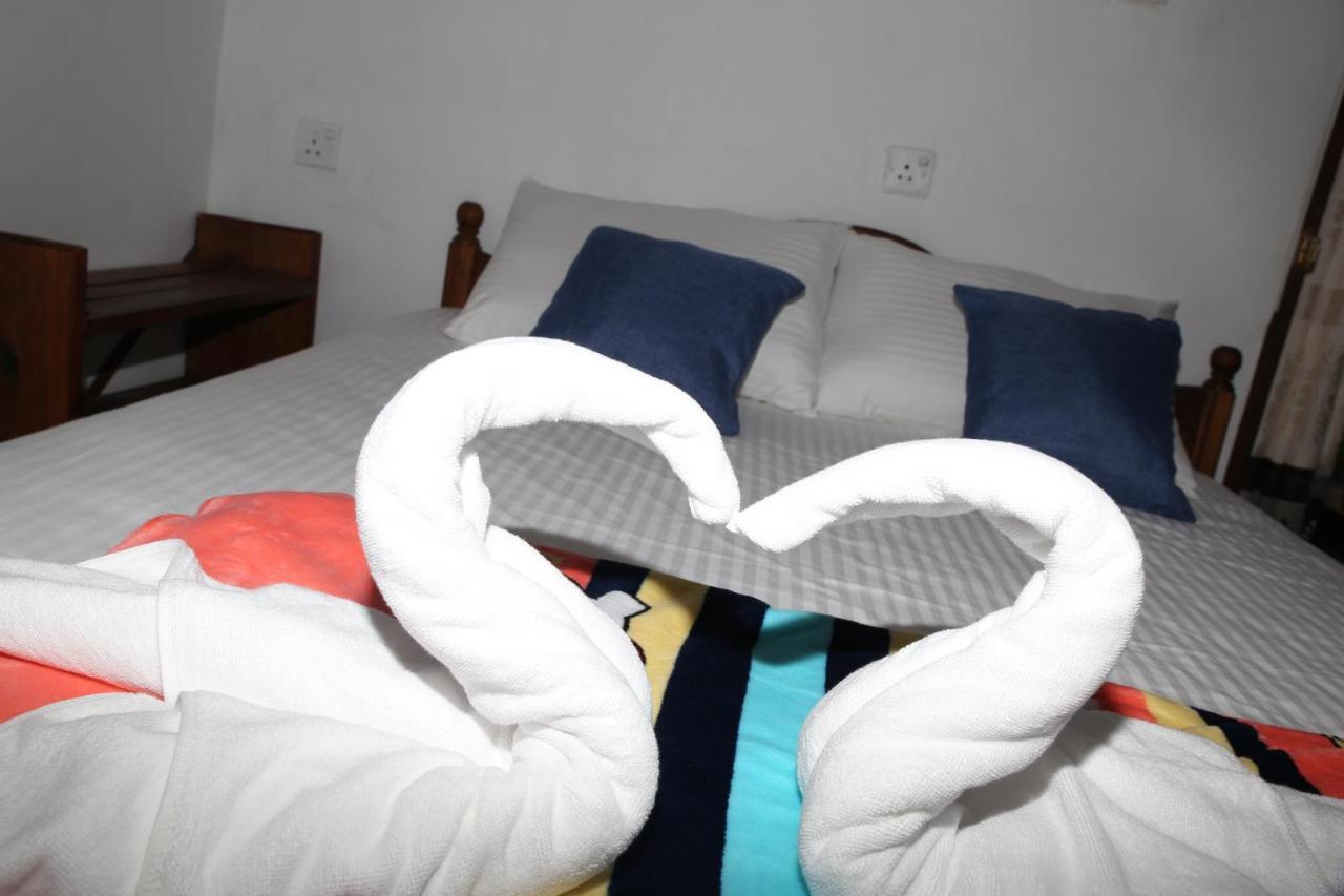 Dream Nest Διαμέρισμα Ella Εξωτερικό φωτογραφία